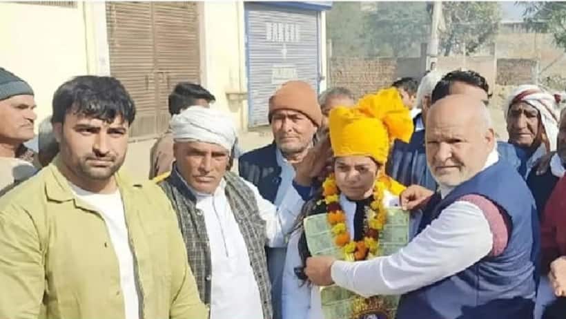 बीमारी भी न रोक सकी, जानिए ऑटो ड्राइवर की बेटी कैसे बनी NDA टॉपर?