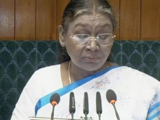 Waqf Amendment Bill Approved Law Implementation Date Set by Government