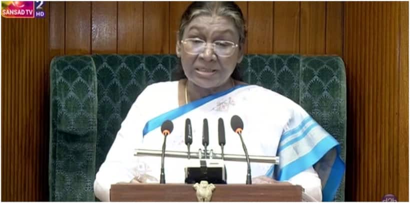 President's Rule in Manipur days after Biren Singh's resignation as CM