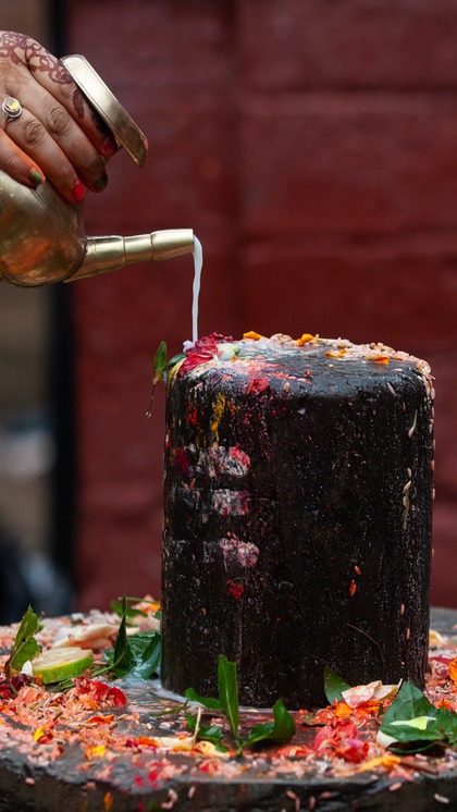 Gupteshwar Mahadev Temple, Chhattisgarh