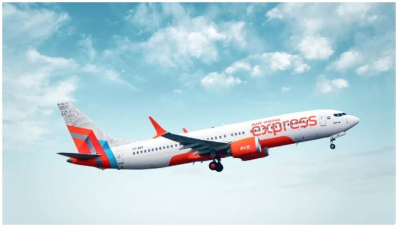 Air India Express begins flights from Hindon Airport, directly connecting five key cities. Check list