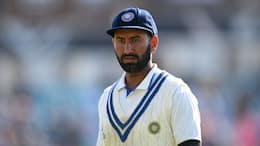 So close, yet so cruel: Netizens heartbroken as Pujara dismissed for 99 in Saurashtra vs Assam Ranji match HRD