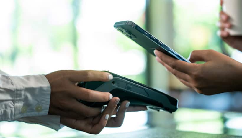 Card UPI Payment: The Next Step in Seamless Digital Transactions