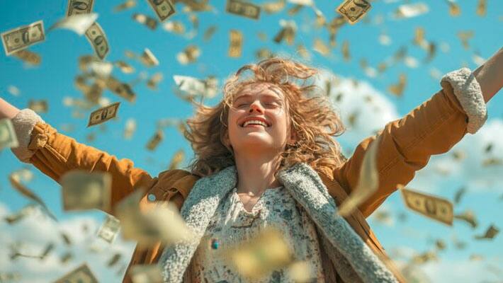 millionaire