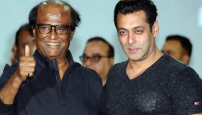 Rajinikanth, Salman combo: రజినీకాంత్ సల్మాన్ కాంబోలో భారీ బడ్జెట్ మూవీ, డైరెక్టర్ ఎవరో తెలుసా?