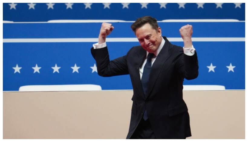 Elon Musk changes his X profile name to 'Harry Bolz'; here's why and what it means