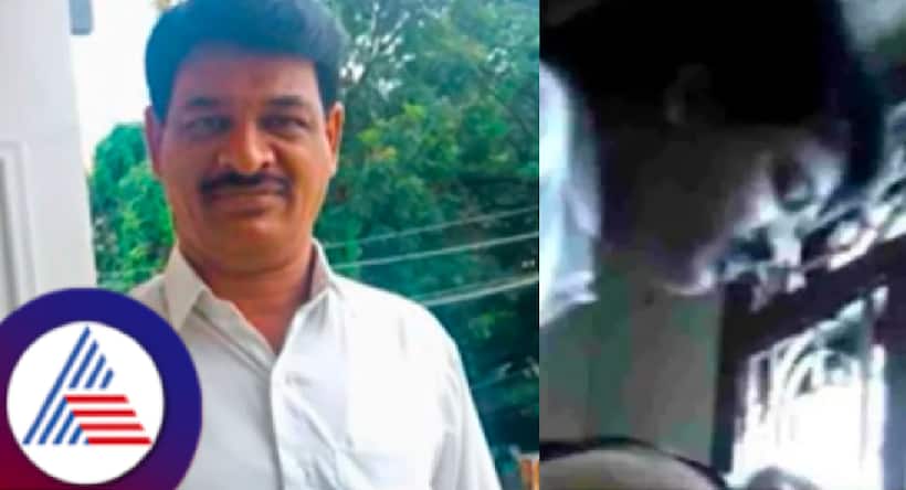 Davangere medical store owner arrested for allegedly raping, filming schoolgirl in Channagiri