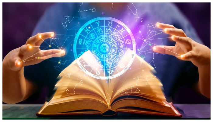 Astrology astrology
