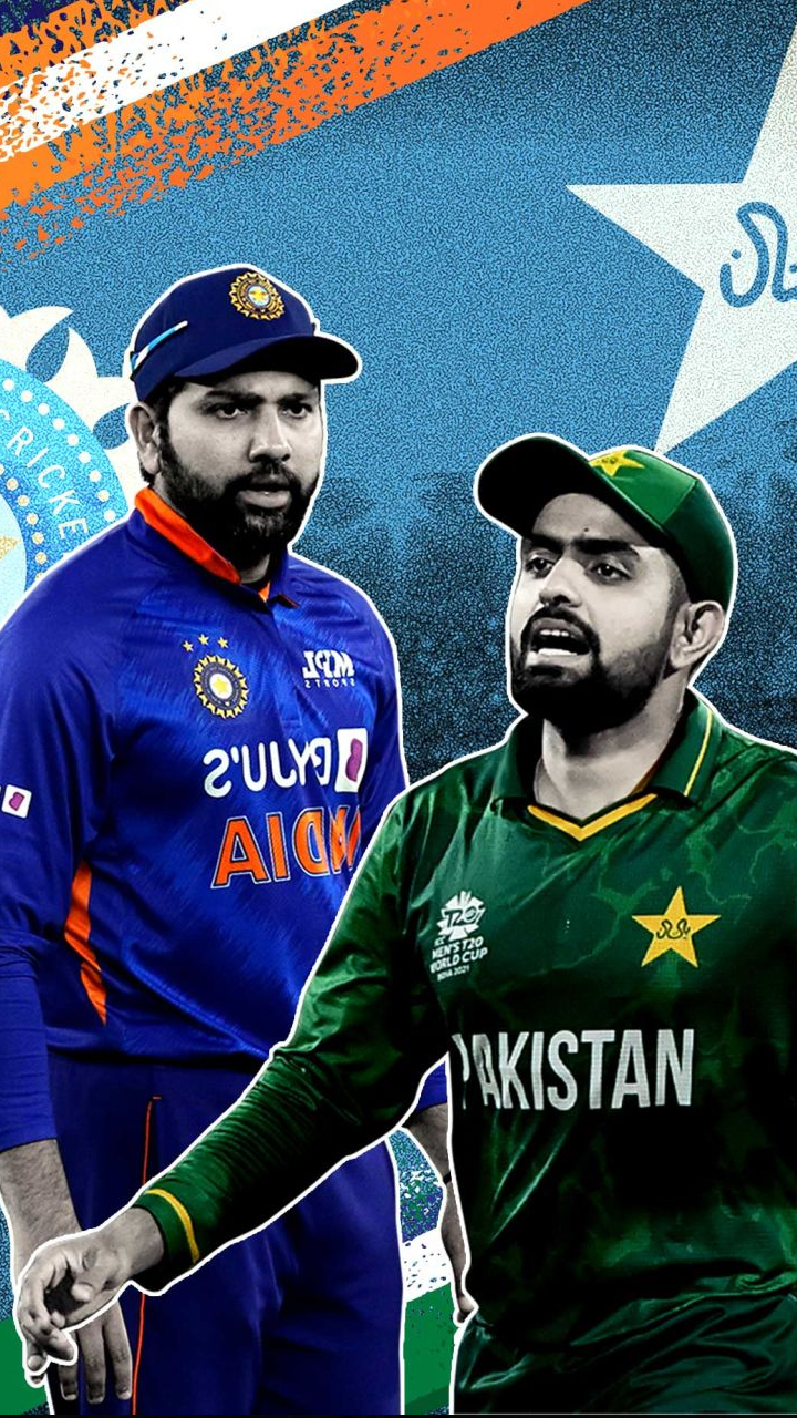 Champions Trophy: 6 most-viewed India vs Pakistan matches ever- Asianet ...