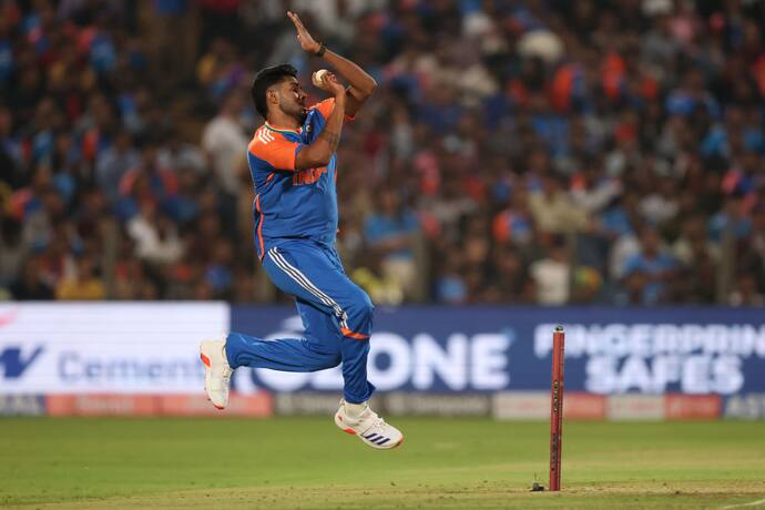 INDIA Vs England First ODI