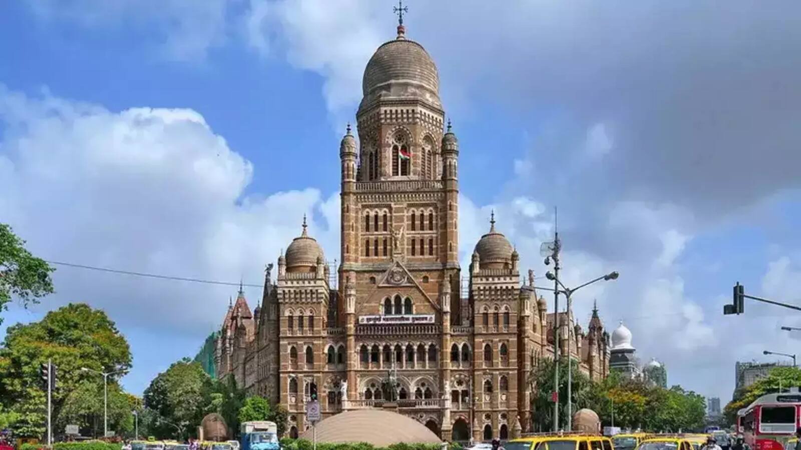 BMC Budget 2025-26