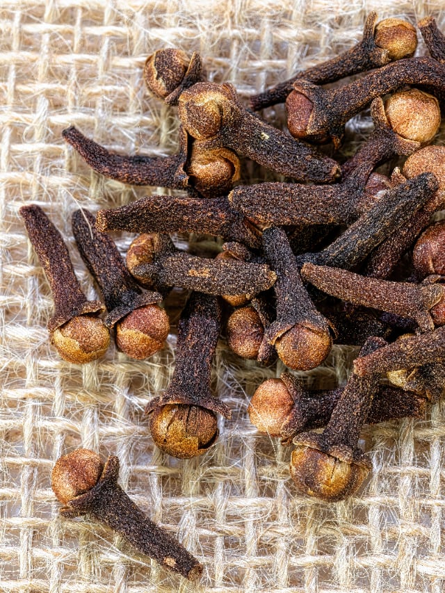 incredible benefits of having a clove everyday