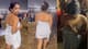 Kumbh Mela Towel Video Viral: महाकुंभमध्ये तौलिया व्हिडिओवरून वाद