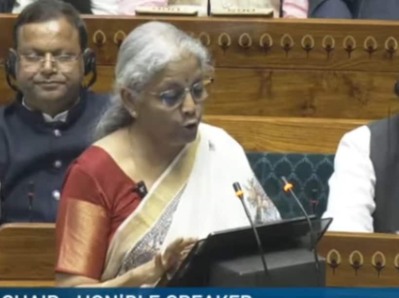 Union Budget 2025: Government plans framework to boost marine sector, focuses on Andaman and Lakshadweep