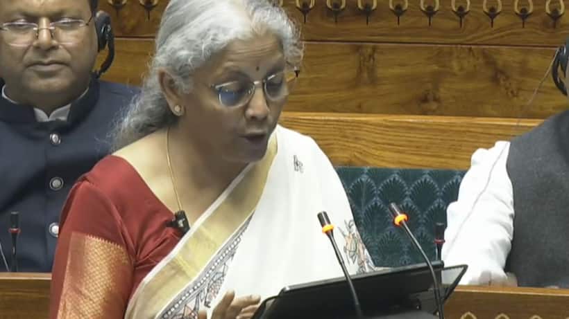 Union Budget 2025: Bihar to get Greenfield airports and financial support for Western Kosi Canal Project