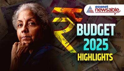 Union Budget 2025 Highlights: PM Modi lauds 'People's Budget', calls it a force multiplier