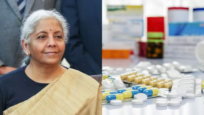 Union Budget 2025: Lifesaving Drugs Exempt from Customs Duty