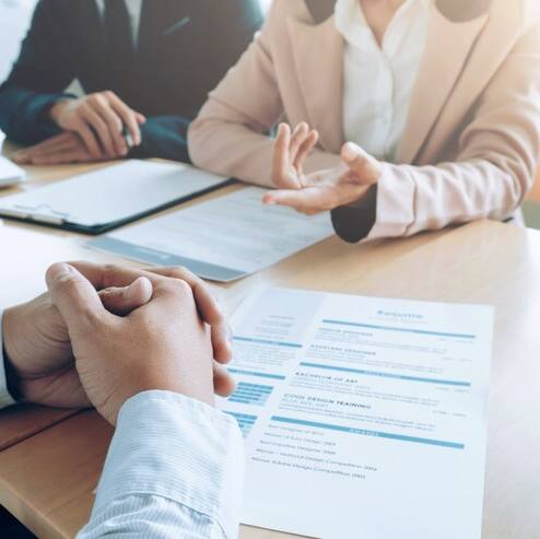 Top 9 things to focus on for guaranteed interview success