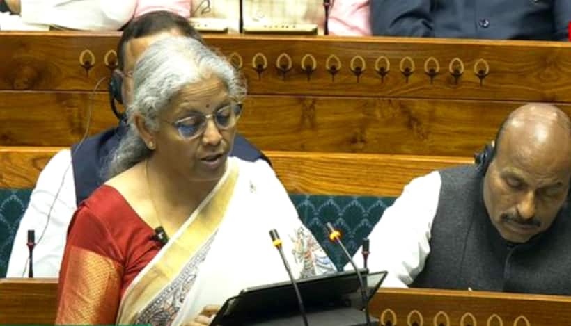 Union Budget 2025: Healthcare stocks jump as govt plans cancer centers in district hospitals