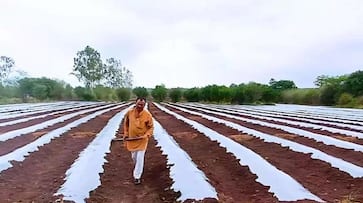 mp-kisan-success-3-acre-farming-brand-earn-20-lakh-annually