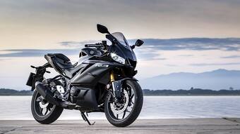 Yamaha R3 and MT-03 Price Drop in India: Check latest price