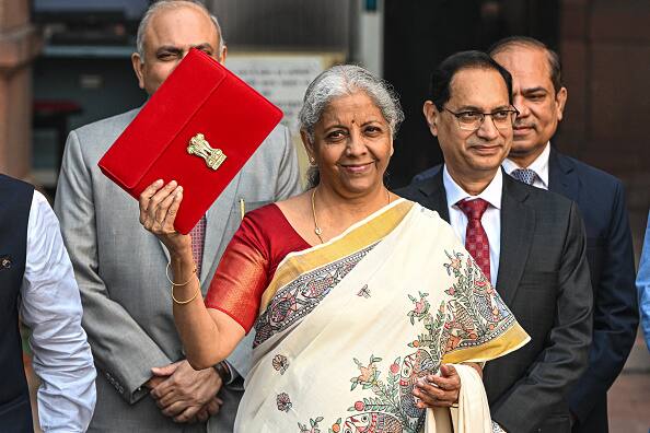 NIRMALA