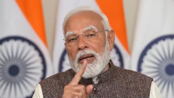 Narendra Modi 