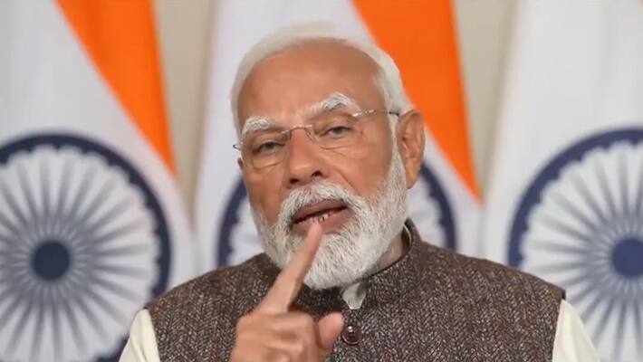 Narendra Modi 
