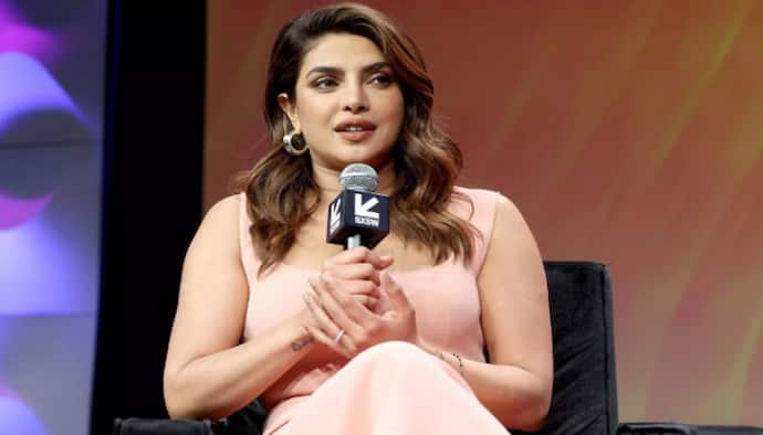 Priyanka Chopra's guide to success: 7 inspiring quotes that transform you