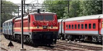 Indian Railways introduces SMS-based menu access to passengers | Check out all details