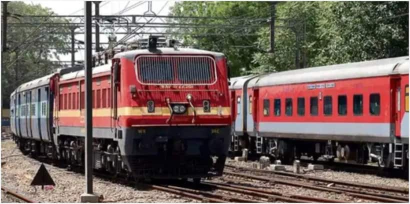 Trains