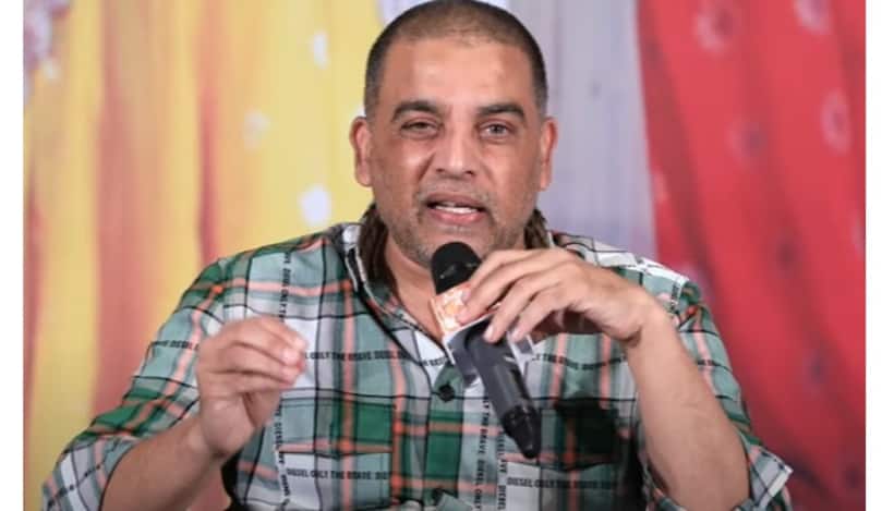 AI రంగంలోకి  దిల్ రాజు, కొత్త ప్రయోగానికి శ్రీకారం చుట్టిన స్టార్ ప్రొడ్యూసర్. 
