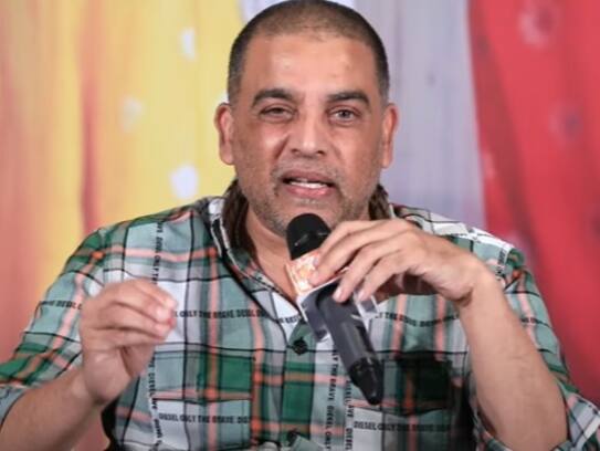 Dil Raju Ventures into AI Media  A New Era for Indian Film Industry Begins in telugu jms