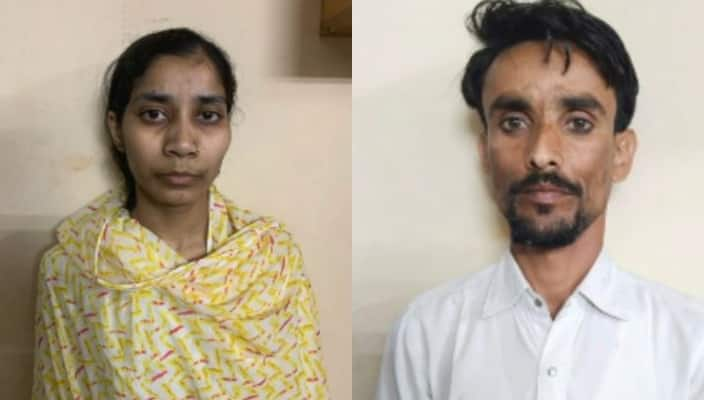 man chopped and abandoned case wife of accused arrested 1 February 2025