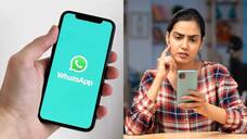 WhatsApp announced as of May 5, it will not work on these mobile phones-rag