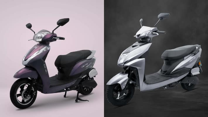 Affordable Electric Scooter Mantra Price Mileage and Features suh