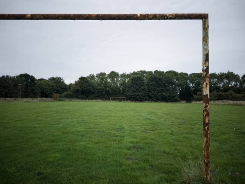 Tamil Nadu SHOCKER! Class II boy dies in Avadi after rusted football goalpost collapses on him