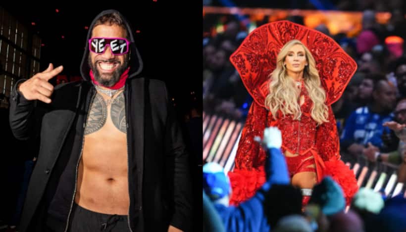 WWE Royal Rumble 2025 Results: From Jey Uso to Charlotte Flair   full list of winners here