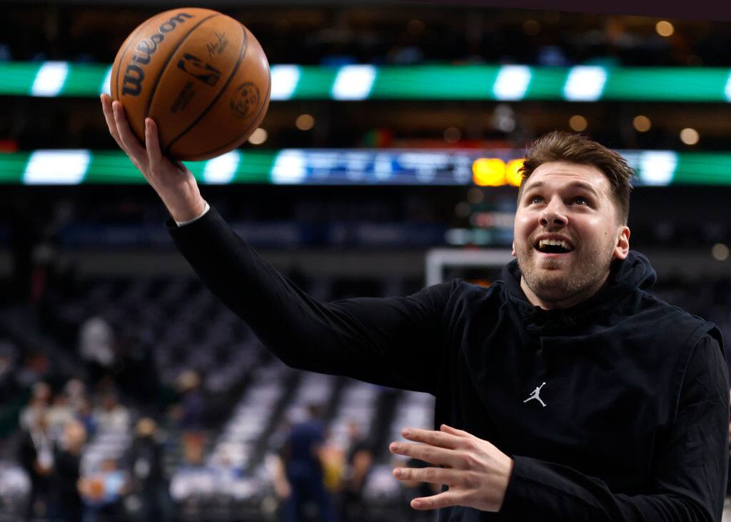 Luka Doncic net worth: How blockbuster Los Angeles Lakers trade could skyrocket his wealth and legacy