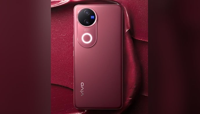 Vivo hints at powerful V50 series camera, new wedding mode unveiled!