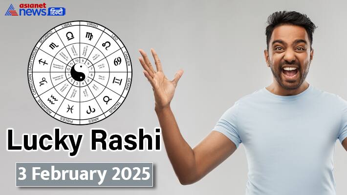 Lucky Rashifal_3 Feb 2025