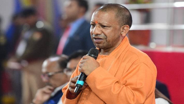 cm yogi aditynath