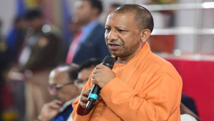 CM Yogi credits Deendayal Upadhyay's vision for inspiring PM Modi's 'Sabka Saath, Sabka Vikas'