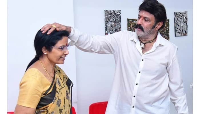 Balakrishna: బాలయ్య మద్యం అలవాటు, సూటిగా ప్రశ్నించిన నారా భువనేశ్వరి..బాబోయ్ ఇలాంటి సమాధానమా..