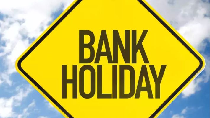 bank holiday in february 2025