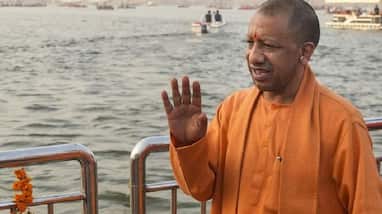 Maha Kumbh Mela Boosts UP Economy CM Yogi Adityanath mrq Maha Kumbh Mela Boosts UP Economy CM Yogi Adityanath mrq