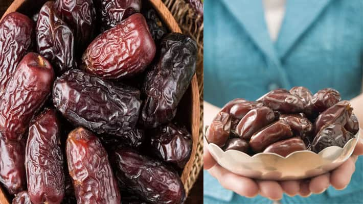 6 Amazing Health Benefits of Eating 2 Dates Daily rav