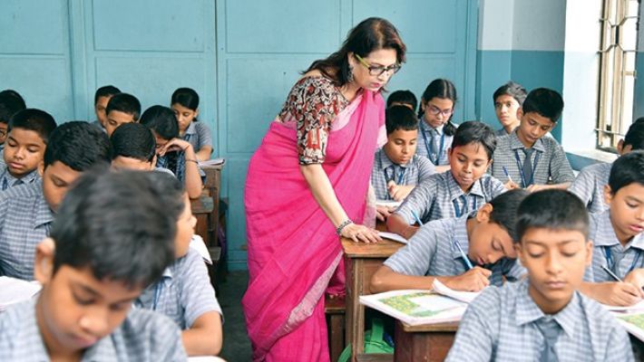 Madhya Pradesh all teachers leave cancelled