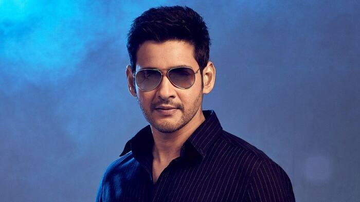 Mahesh Babu