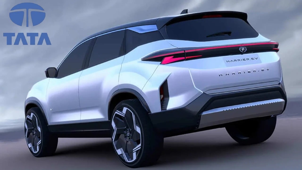 Sales decline; Tata is hopeful about these new models